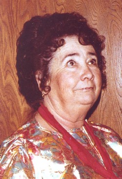 Viola Bagwell, obituary — Coker-Mathews Funeral Home