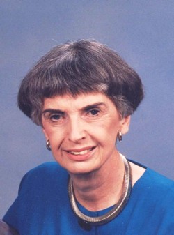 Wanda Rice, obituary — Coker-Mathews Funeral Home