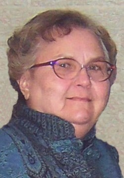 Rita Garland, obituary — Coker-Mathews Funeral Home