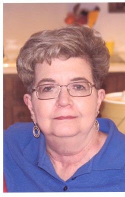 Sharon Robnett, obituary — Coker-Mathews Funeral Home