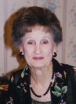 Dorothy Ray, obituary — Coker-Mathews Funeral Home