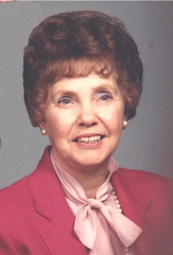Mildred McKinney, obituary — Coker-Mathews Funeral Home