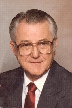 Stanley Francis, obituary — Coker-Mathews Funeral Home