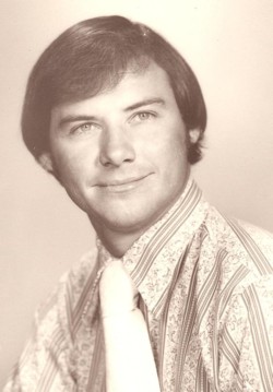 James Ayers, obituary — Coker-Mathews Funeral Home