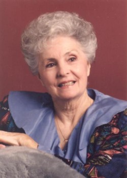 Bettilee Reynolds, obituary — Coker-Mathews Funeral Home
