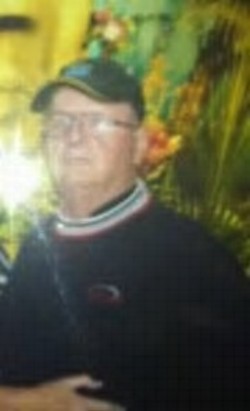 Roger Darisse, obituary — Coker-Mathews Funeral Home