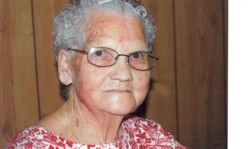 Nell Dickeson, obituary — Coker-Mathews Funeral Home