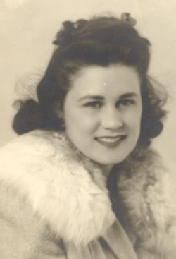 Patricia Carter, obituary — Coker-Mathews Funeral Home