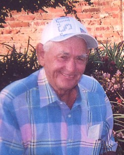 O. Nichols, Jr., obituary — Coker-Mathews Funeral Home