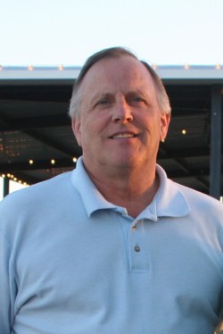 George Helton, obituary — Coker-Mathews Funeral Home
