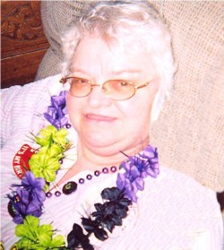 Bonnie Tucker Sutton, obituary — Coker-Mathews Funeral Home