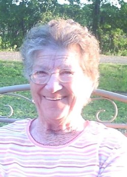 Phyllis Shaw, obituary — Coker-Mathews Funeral Home