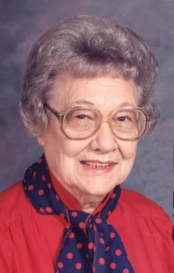 Lida Stewart, obituary — Coker-Mathews Funeral Home