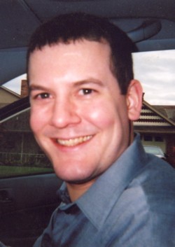 Michael Johnson, obituary — Coker-Mathews Funeral Home