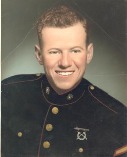 Charles Tillman, obituary — Coker-Mathews Funeral Home