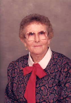 Ellaweene Hilbun, obituary — Coker-Mathews Funeral Home