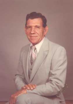 Kenneth Lindsey, obituary — Coker-Mathews Funeral Home