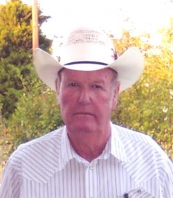 William Trapp, obituary — Coker-Mathews Funeral Home