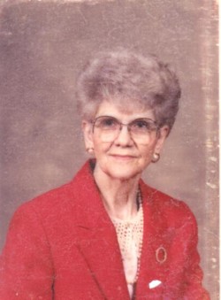 Ollie Williams, obituary — Coker-Mathews Funeral Home