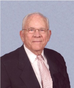 E. B. Sorrells, Jr., obituary — Coker-Mathews Funeral Home