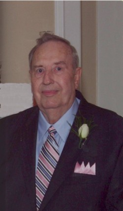 Durell Minchey, obituary — Coker-Mathews Funeral Home