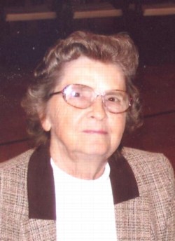 Nell Bearden, obituary — Coker-Mathews Funeral Home