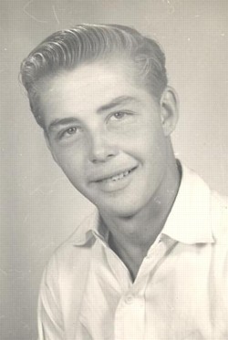Kenneth Landrum, obituary — Coker-Mathews Funeral Home