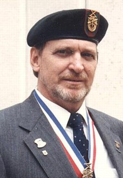 George Petrie, Jr., obituary — Coker-Mathews Funeral Home