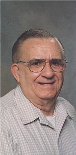 Dave Spray, obituary — Coker-Mathews Funeral Home