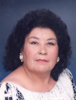 Idalia Garcia, obituary — Coker-Mathews Funeral Home