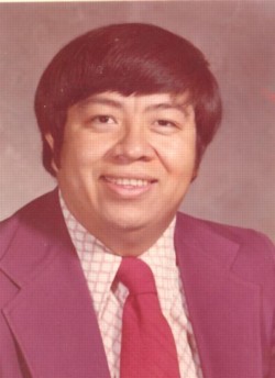 Santos Garcia, obituary — Coker-Mathews Funeral Home