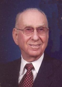 Robert Harwell, obituary — Coker-Mathews Funeral Home