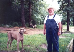 Ralph Crider, Jr., obituary — Coker-Mathews Funeral Home