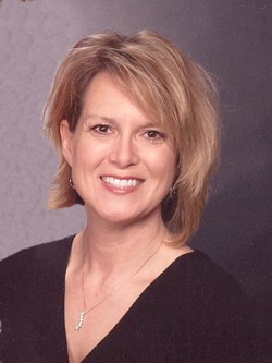Alicia Morrison, obituary — Coker-Mathews Funeral Home