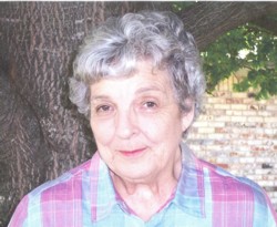 Nancy Phillips, obituary — Coker-Mathews Funeral Home