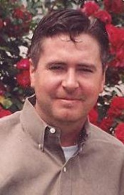 David Rogers, obituary — Coker-Mathews Funeral Home