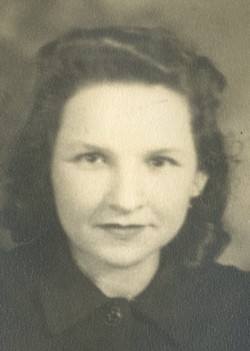 Josefina Guerra, obituary — Coker-Mathews Funeral Home