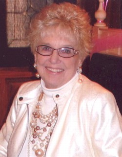 Leanotha Pier, obituary — Coker-Mathews Funeral Home