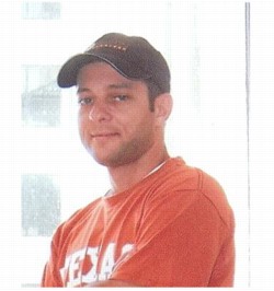 Jeffery Stanphill, obituary — Coker-Mathews Funeral Home