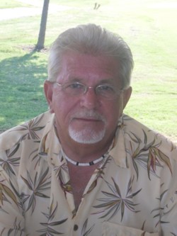 Robert Clark, obituary — Coker-Mathews Funeral Home