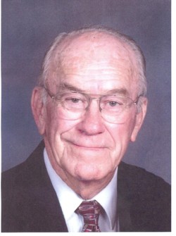 A. Whitten, obituary — Coker-Mathews Funeral Home