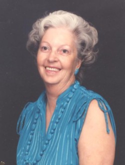 Hazel Pippin, obituary — Coker-Mathews Funeral Home