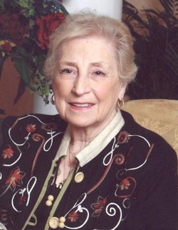 Mary Money, obituary — Coker-Mathews Funeral Home