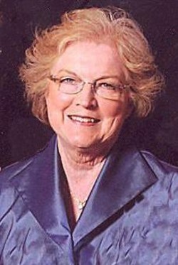 Christine Bishop, obituary — Coker-Mathews Funeral Home