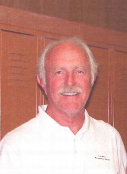 Larry Melton, obituary — Coker-Mathews Funeral Home