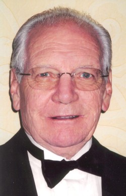 James Orr, obituary — Coker-Mathews Funeral Home