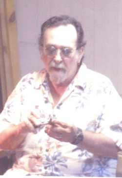Daniel Weiszbrod, obituary — Coker-Mathews Funeral Home