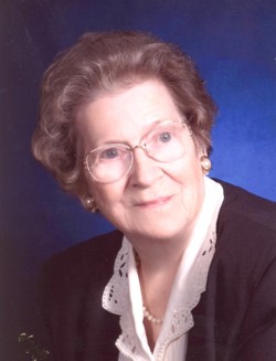 Francine Bell, obituary — Coker-Mathews Funeral Home