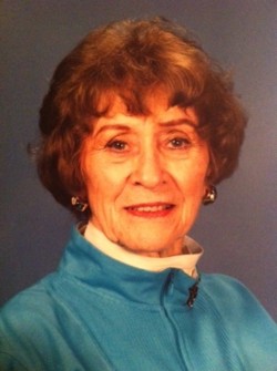 Margaret Coker Loving, obituary — Coker-Mathews Funeral Home