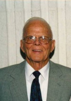 William Benton, obituary — Coker-Mathews Funeral Home